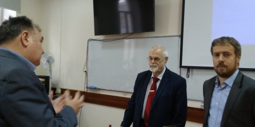 Семинар