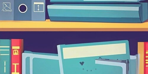 Промто библиотека